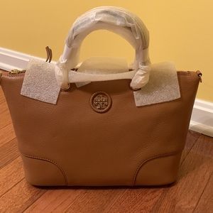 Tory Burch satchel bag